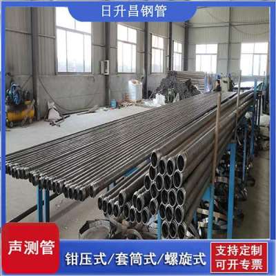 龙亭声测管连接方式你会选哪种