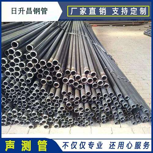 龙亭桥梁声测管作用及预埋检测方法