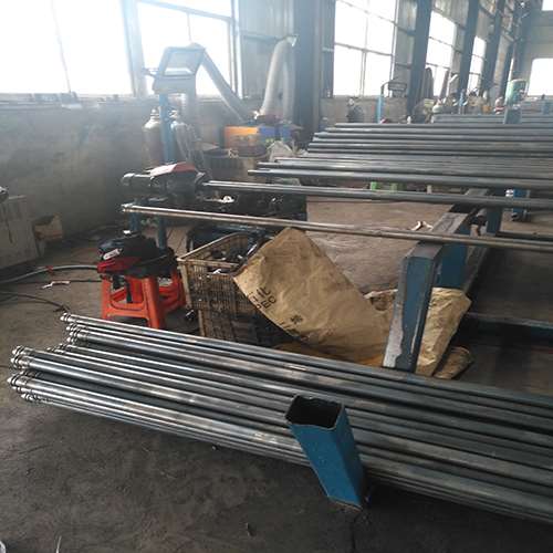 龙亭桥梁桩基声测管的施工工艺流程