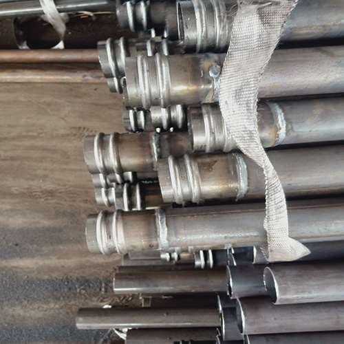 龙亭声测管如何进行焊接？