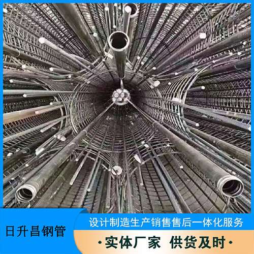 龙亭声测管规格型号有哪些分类？